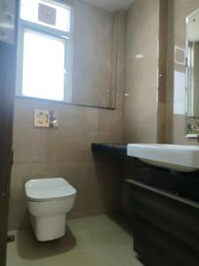 Bedroom One Image of 2295 Sq.ft 3 BHK Apartment / Flat for sale in Conscient Hines Elevate, Sector 59 Gurgaon for Rs. 57000000