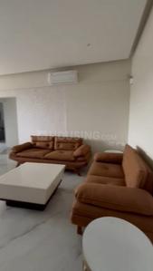 Hall Image of 2304 Sq.ft 4 BHK Apartment / Flat for sale in Intellia Smart Home, Don Bosco Colony Siliguri for Rs. 11520000