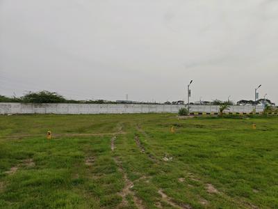 Image of 721 Sq.ft Residential Plot / Land for sale in Padappai, Chennai for Rs. 2162277