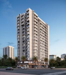2 BHK Flat