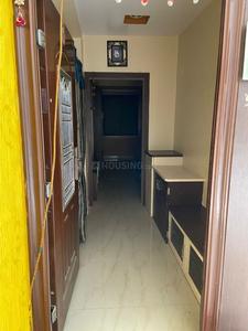 Image of 1400 Sq.ft 2 BHK Apartment / Flat for rent in Ayodhya Nagar, Nagpur for Rs. 22000