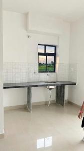 Kitchen Image of 950 Sq.ft 3 BHK Apartment / Flat for sale in Gems City, Joka Kolkata for Rs. 3500000