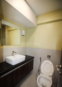 Bathroom Image of 2750 Sq.ft 4 BHK Apartment / Flat for sale in ML Nivant Chs Ltd, Vile Parle West Mumbai for Rs. 110000000