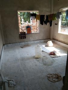 Bedroom Image of 1600 Sq.ft 3 BHK Independent House for sale in Madhyamgram Kolkata for Rs. 5600000
