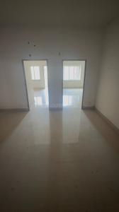 Hall Image of 740 Sq.ft 2 BHK Apartment / Flat for sale in Baguiati Kolkata for Rs. 3370000