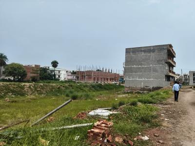 Image of 990 Sq.ft Residential Plot / Land for sale in Kharar, Mohali for Rs. 5379000