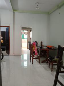 Hall Image of 1200 Sq.ft 2 BHK Independent House for rent in Shri New Kanchan Nagar, Raksha Jabalpur for Rs. 14000