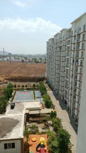 Image of 820 Sq.ft 1 BHK Apartment / Flat for sale in Micasaa Phase III, Wagholi, Pune for Rs. 3650000
