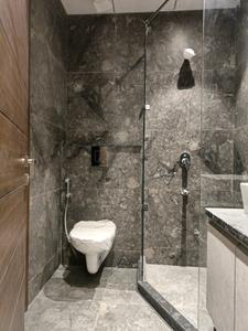 Bedroom One Image of 1500 Sq.ft 2 BHK Apartment / Flat for sale in Ireo Skyon, Sector 60 Gurgaon for Rs. 17500000