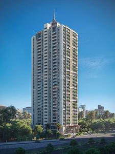 Image of 5225 Sq.ft 4 BHK Apartment / Flat for sale in Times Trinity, Thaltej, Ahmedabad for Rs. 41800000