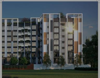 Image of 947 Sq.ft 2 BHK Apartment / Flat for sale in NHC One, Khadewadi, Pune for Rs. 6200000