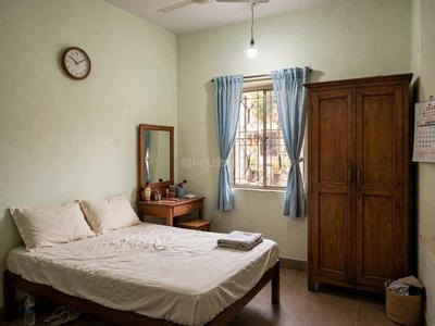 Bedroom Image of 650 Sq.ft 1 BHK Apartment / Flat for sale in Nirmal Block- B Rishikesh for Rs. 3000000