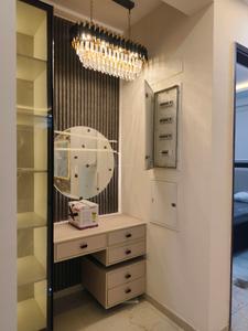 Bedroom Image of 1208 Sq.ft 2.5 BHK Builder Floor for sale in M3M Soulitude , Sector 89 Gurgaon for Rs. 12500000