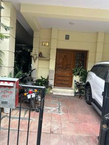 Image of 1000 Sq.ft 3 BHK Independent House for sale in Halasuru, Bengaluru for Rs. 21000000