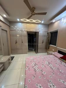 Bedroom Image of 1685 Sq.ft 3 BHK Apartment / Flat for sale in Purti Flowers, Maheshtala Kolkata for Rs. 9800000