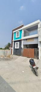 Image of 1281 Sq.ft 3 BHK Independent House for sale in Poonamallee, Chennai for Rs. 11000004