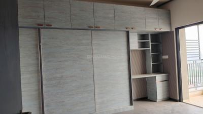 Bedroom Image of 1381 Sq.ft 2 BHK Apartment / Flat for rent in Sobha City Phase 1 Part 1, Sector 108 Gurgaon for Rs. 60000