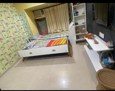 Bedroom Image of Girls shareing flat Goregaon East in Goregaon East, Mumbai