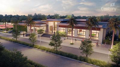 Image of 2845 Sq.ft Residential Plot / Land for sale in Century Greens Phase 1, Doddacheemanahalli, Bengaluru for Rs. 22000000