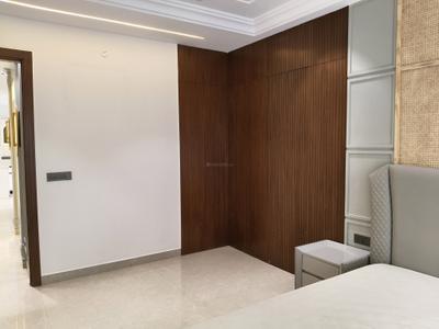 Bedroom Image of 4518 Sq.ft 4 BHK Builder Floor for sale in Sector 23 Gurgaon for Rs. 42800000