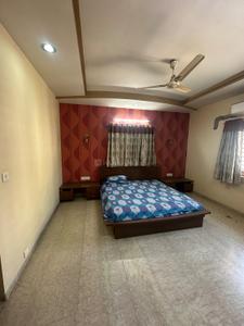 Bedroom Image of 4158 Sq.ft 6 BHK Independent House for sale in Shahibaug Ahmedabad for Rs. 80000000