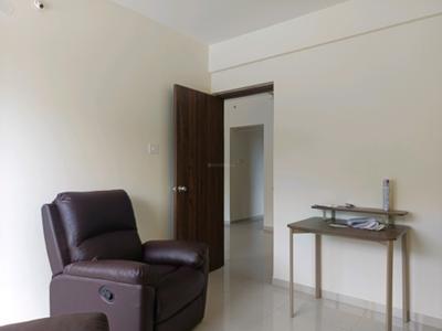 Bedroom Image of 1000 Sq.ft 2 BHK Apartment / Flat for sale in Joyville Hadapsar Annexe Phase 7, Shewalewadi Pune for Rs. 7000000