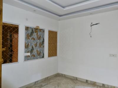 Living Room Image of 700 Sq.ft 2 BHK Apartment / Flat for sale in Sector 16A Dwarka New Delhi for Rs. 4900000