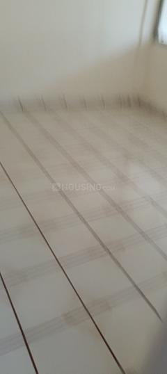 DSK Sundarban Bedroom 1