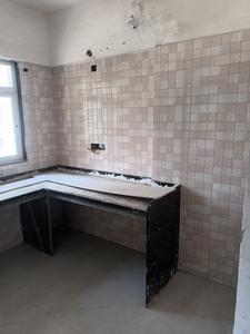 Kitchen Image of 977 Sq.ft 2 BHK Apartment / Flat for sale in Punawale Pune for Rs. 7500000