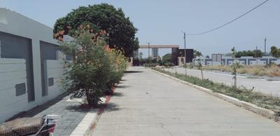 Image of 1250 Sq.ft Residential Plot / Land for sale in Pumarth Bliss I, Manglia, Indore for Rs. 6250000