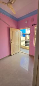 Hall Image of 550 Sq.ft 1 BHK Builder Floor for rent in Jeevan Bima Nagar Bengaluru for Rs. 15000