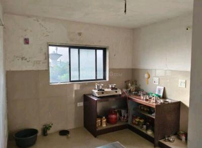 Kitchen Image of 6000 Sq.ft 3 BHK Apartment / Flat for sale in Shanti Nagar Valsad for Rs. 2000000