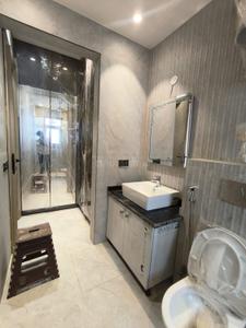 Image of 2700 Sq.ft 4 BHK Builder Floor for sale in Sector 55, Gurgaon for Rs. 31000000
