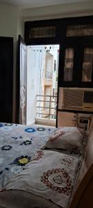 Bedroom Image of 640 Sq.ft 2 BHK Apartment / Flat for sale in Uttam Nagar New Delhi for Rs. 3000000