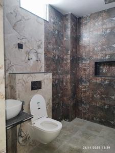 Bathroom Image of 6000 Sq.ft 5 BHK Penthouse for sale in Pandu Nagar Kanpur for Rs. 36500000