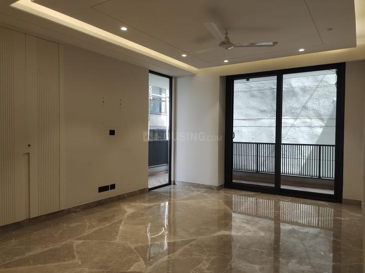 Safdarjung Development Area Bedroom 1