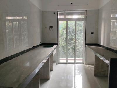 Kitchen Image of 1200 Sq.ft 2 BHK Apartment / Flat for sale in Devraj Prime Avenue, Ulwe Navi Mumbai for Rs. 11500000