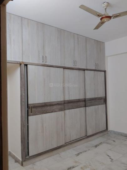 Tirumala relators and rentas Bedroom 1