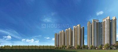Image of 1001 Sq.ft 3 BHK Apartment / Flat for sale in Malhar Skyways Pratham, Charholi Budruk, Pune for Rs. 7500000