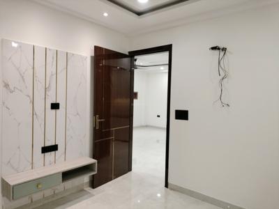 Bedroom Image of 1100 Sq.ft 3 BHK Builder Floor for sale in DDA Residential Flats, Sector 8 Dwarka New Delhi for Rs. 21000000