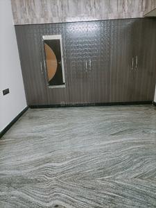 Bedroom Image of 800 Sq.ft 1.5 BHK Independent House for rent in Margondanahalli Bengaluru for Rs. 17000