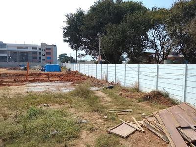 Image of 1500 Sq.ft Residential Plot / Land for sale in Rampura, Bengaluru for Rs. 14200000