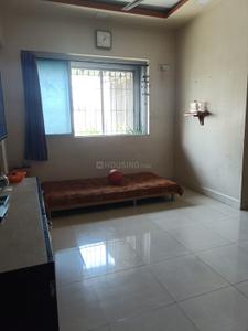 Hall Image of 850 Sq.ft 2 BHK Apartment / Flat for sale in Priyanka Tower, Kalwa Thane for Rs. 10000000