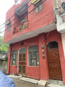 Image of 350 Sq.ft 2 BHK Independent House for sale in Sangam Vihar, New Delhi for Rs. 6600000