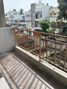 Balcony Image of 1314 Sq.ft 3 BHK Apartment / Flat for sale in Kalkere Bengaluru for Rs. 8550000