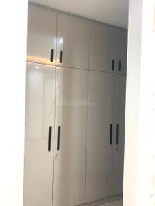 Bedroom Image of 2800 Sq.ft 4 BHK Builder Floor for sale in SS Aaron Ville, Sector 48 Gurgaon for Rs. 34500000
