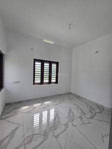 Hall Image of 930 Sq.ft 3 BHK Independent House for sale in North Parvur Kochi for Rs. 3800000