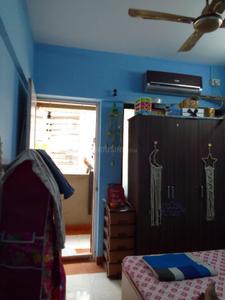 Bedroom Image of 875 Sq.ft 2 BHK Apartment / Flat for sale in Kandivali West Mumbai for Rs. 14000000