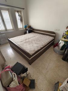 Bedroom Image of 1400 Sq.ft 4 BHK Independent House for sale in Subhanpura Vadodara for Rs. 12000000