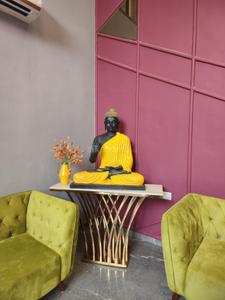 Hall Image of 4075 Sq.ft 2 BHK Villa for sale in Sherkhi Vadodara for Rs. 10500000